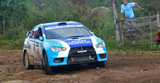Rajd Argentyny